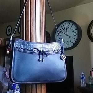LEATHER PURSE